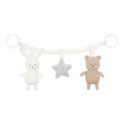 Barn Jabadabado Teddy/bunny