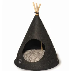 Danish design Tee pee cat