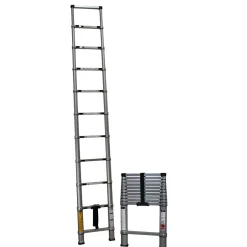 Jumbo Teleskopstege PRO  Bygghemma.se