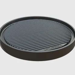 LotusGrill Teppanyakihäll Dubbelsidig