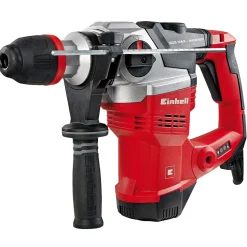 Borrmaskin*Einhell TE-RH 38 E SDS Max 1050W