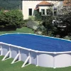 Planet Pool Termofolie Oval Pool 8,10 X 4,70 m