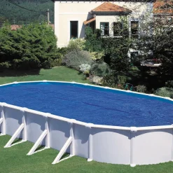 Planet Pool Termofolie Oval Pool 7,30 X 3,75 m
