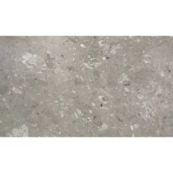 Kampanj Sten, Grus & Sand|Marmor*Italian Marble Terrazzo Perlato Royal Polerad 31x61 cm
