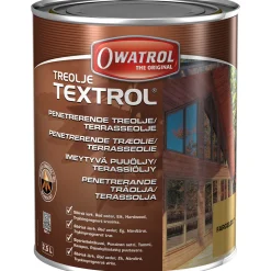 Kampanj Båtar & Båttillbehör|Båtvård*Owatrol Textrol