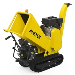 Austter TGS1500 Portal Banddriven