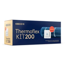 Golvvärme|Golvvärme*Ebeco Thermoflex 200