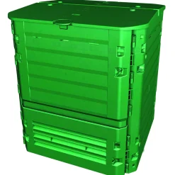 Sunwind Thermo-King 400 L