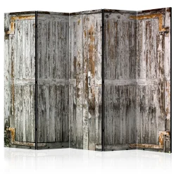 Rumsavdelare*Arkiio The Whispering Door II 225x172 cm