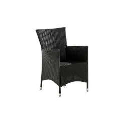 Comfort Garden Thor Svart