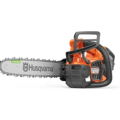 Motorsåg|Trädgårdsmaskiner*Husqvarna T542i XPG Utan Batteri & Laddare