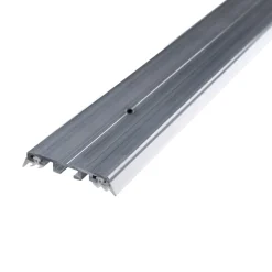 Balkongtak*Plastmo Till 16 mm Aluminium Skarvprofil 3000 mm
