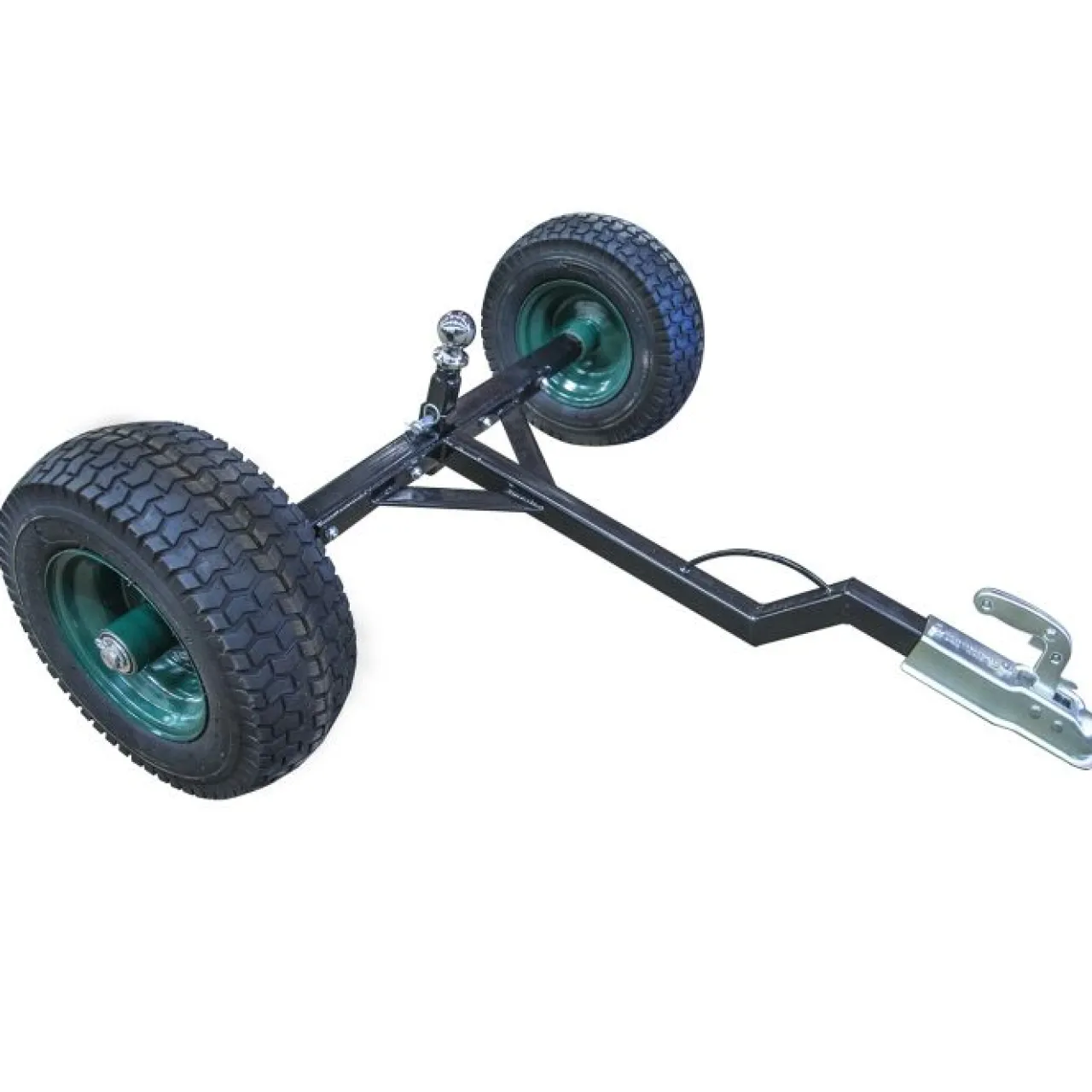 Atv Vagn|Skog & Lantbruk*Kellfri till ATV