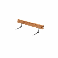 Altanmöbler|Tillbehör Utemöbler*PLUS till Basic Junior Bord/bänkset 118 cm ThermoWood
