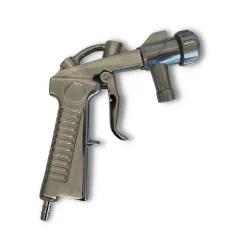 Hawk till Blästerskåp med Återvinning