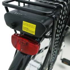 Gardeney Till Lådcykel