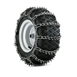 Husqvarna till Rider 18 Tum x 7,5-8 Par