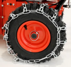 Metalcraft Till Snöslunga 12 tum hjulstorlek