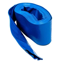 GreatWhite Till Vattenpump 8m, 80mm diameter, 1.5mm tjock