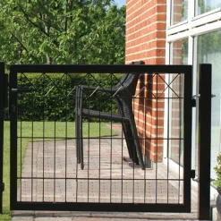 NSH till Panelstängsel Deko X