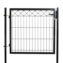 Hortus till Panelstängsel Deko X