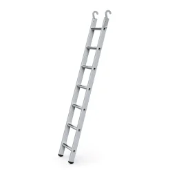 Zarges till PaxTower