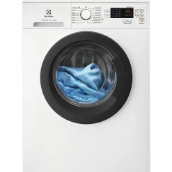Electrolux TimeCare EW2F3148P1 med TimeManager och Soft Drum