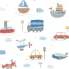 Barn Galerie Wallcoverings Tiny Tots 2 G78415
