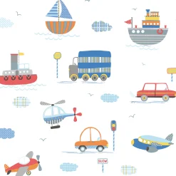Barn Galerie Wallcoverings Tiny Tots 2 G78415