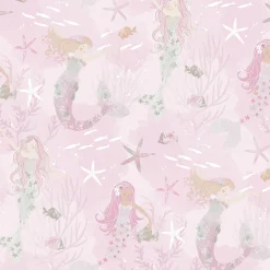 Inredning Barnrum*Galerie Wallcoverings Tiny Tots 2 G78390