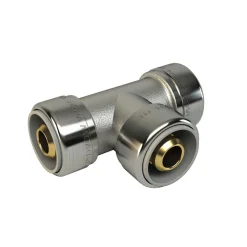 LK Systems T-Koppling