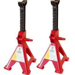 Hawk 2 ton