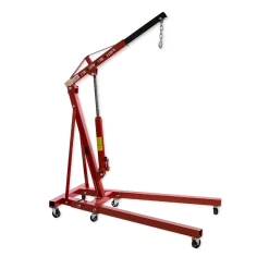 Hawk 2 ton