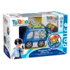 Silverlit Tooko Police