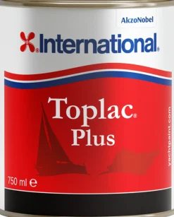 Båtvård*International Toplac Plus