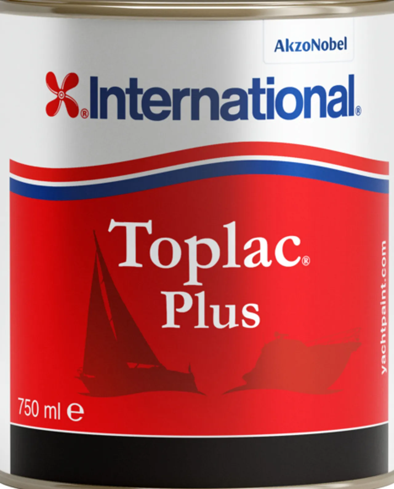 Båtvård*International Toplac Plus