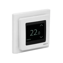 Golvvärme|Golvvärme*DEVI Touch