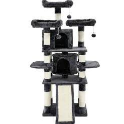 Trekker Tower 170cm