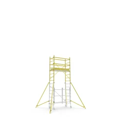 Stege & Byggställning|Byggnadsställning*Werner Tower, paket C