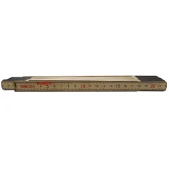 Tumstock & Måttstock*Boxer Trä 240 cm