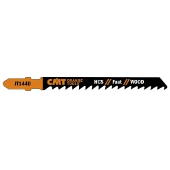 CMT Orange Tools Trä 75mm HCS Fast