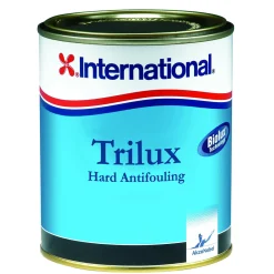 Båtvård*International Trilux Hard Antifouling