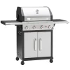 Gasolgrill*Landmann Triton PTS 4.0 2023