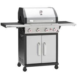 Gasolgrill*Landmann Triton PTS 4.0 2023