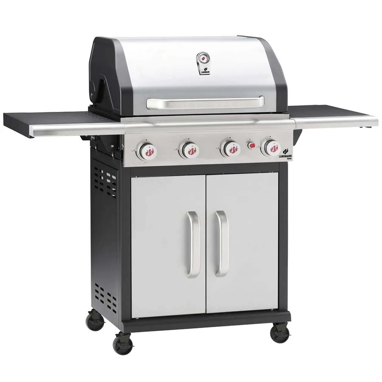 Gasolgrill*Landmann Triton PTS 4.0 2023
