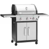 Gasolgrill*Landmann Triton PTS 3.0 2023