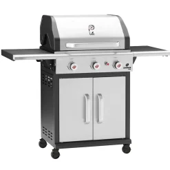 Gasolgrill*Landmann Triton PTS 3.0 2023