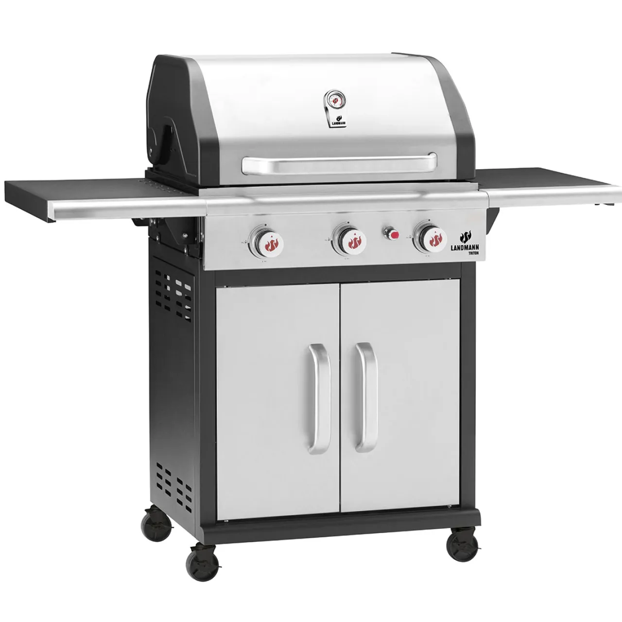 Gasolgrill*Landmann Triton PTS 3.0 2023