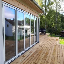 Vilenta Tärnaby Aluminium