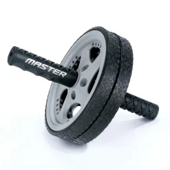 Träningsredskap*Master Fitness Träningshjul 68-505389 Bygghemma.se